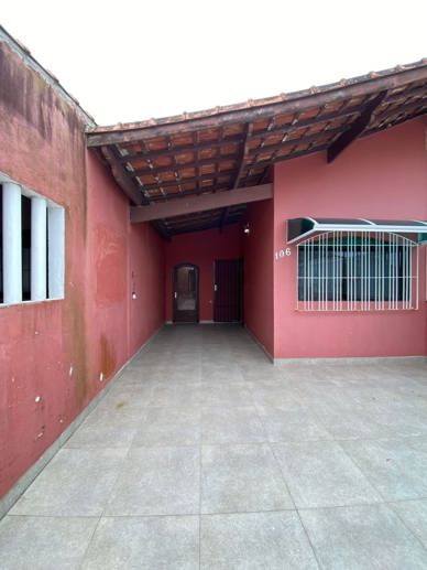 Casa com 2 Quartos para Temporada, 129,60 m² - Foto 1