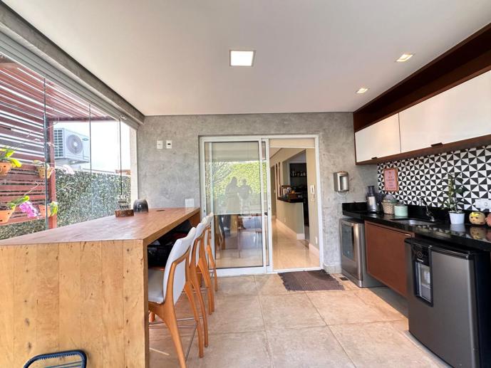 Casa com 3 Quartos à Venda - Foto 7