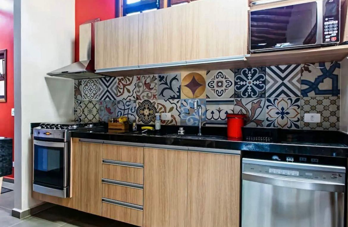 Casa com 5 Quartos para Temporada, 450,00 m² - Foto 21
