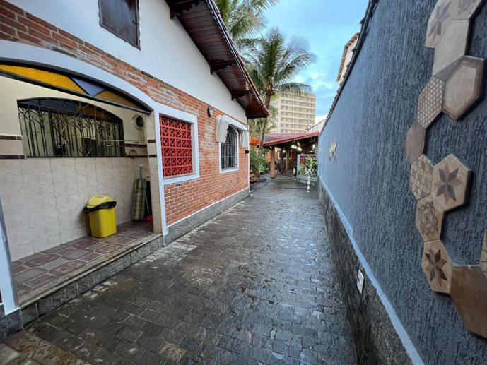 Casa com 4 Quartos para Temporada - Foto 48