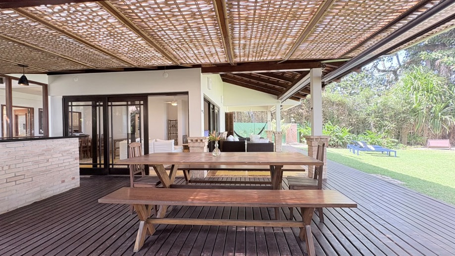 Casa com 4 Quartos para Temporada, 1.000,00 m² - Foto 13