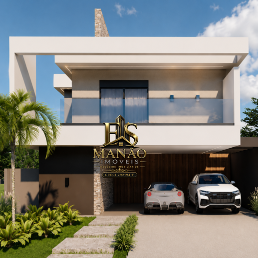 Casa com 3 Quartos à Venda, 260,00 m² - Foto 2