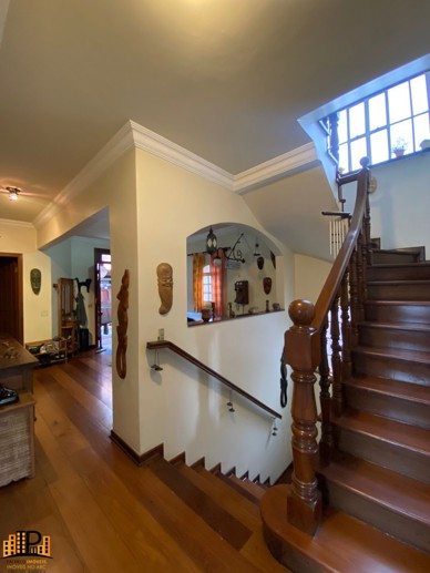 Casa com 5 Quartos à Venda - Foto 43