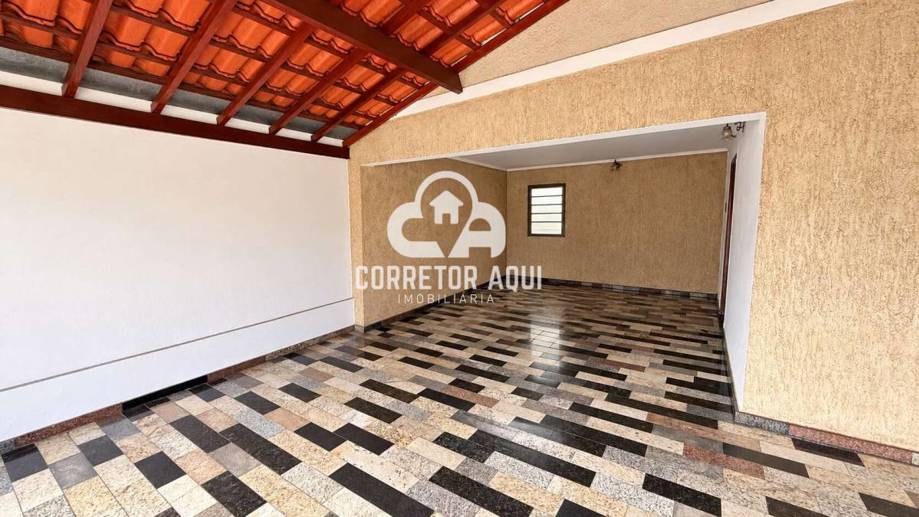 Casa com 3 Quartos à Venda, 250,00 m² - Foto 1