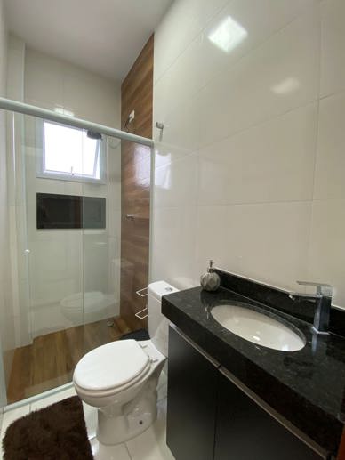 Casa com 2 Quartos para Temporada - Foto 21