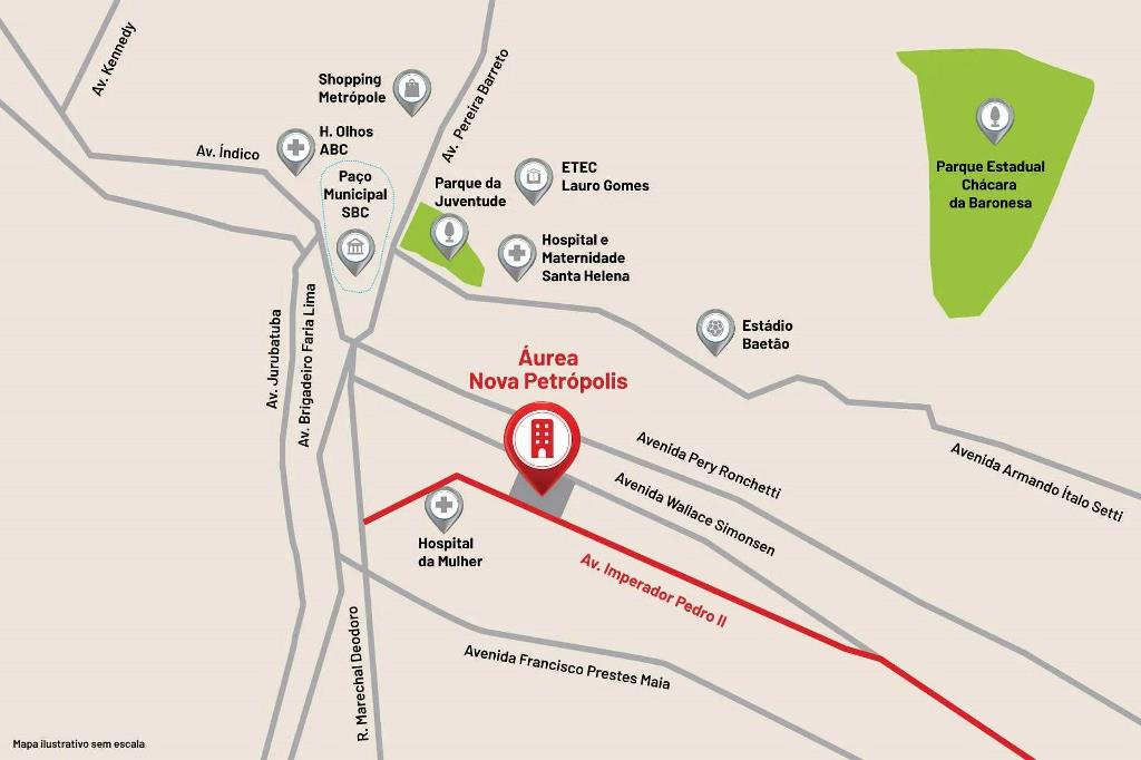 Apartamento com 2 Quartos à Venda, 85,00 m² - Foto 15