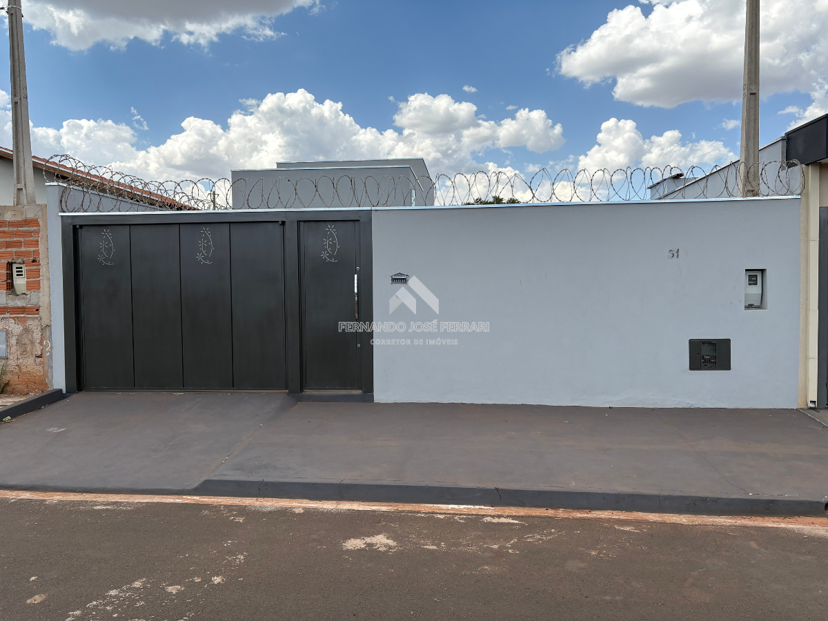 Casa com 2 Quartos à Venda, 200,00 m² - Foto 1
