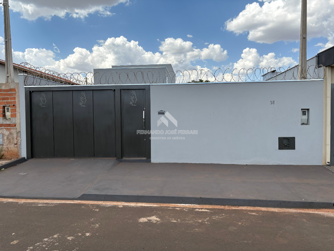 Casa com 2 Quartos à Venda, 200,00 m² - Foto 1