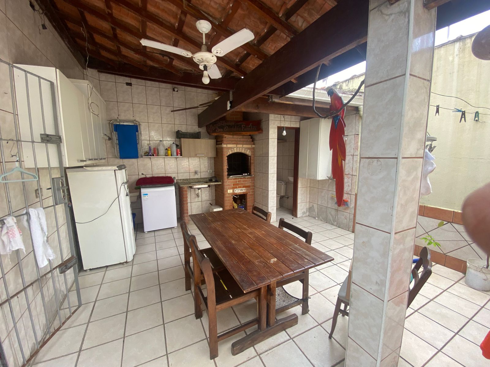 Casa com 4 Quartos para Temporada - Foto 10