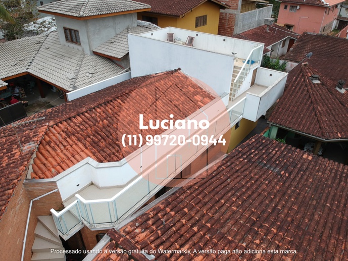 Casa com 6 Quartos para Temporada, 280,00 m² - Foto 5