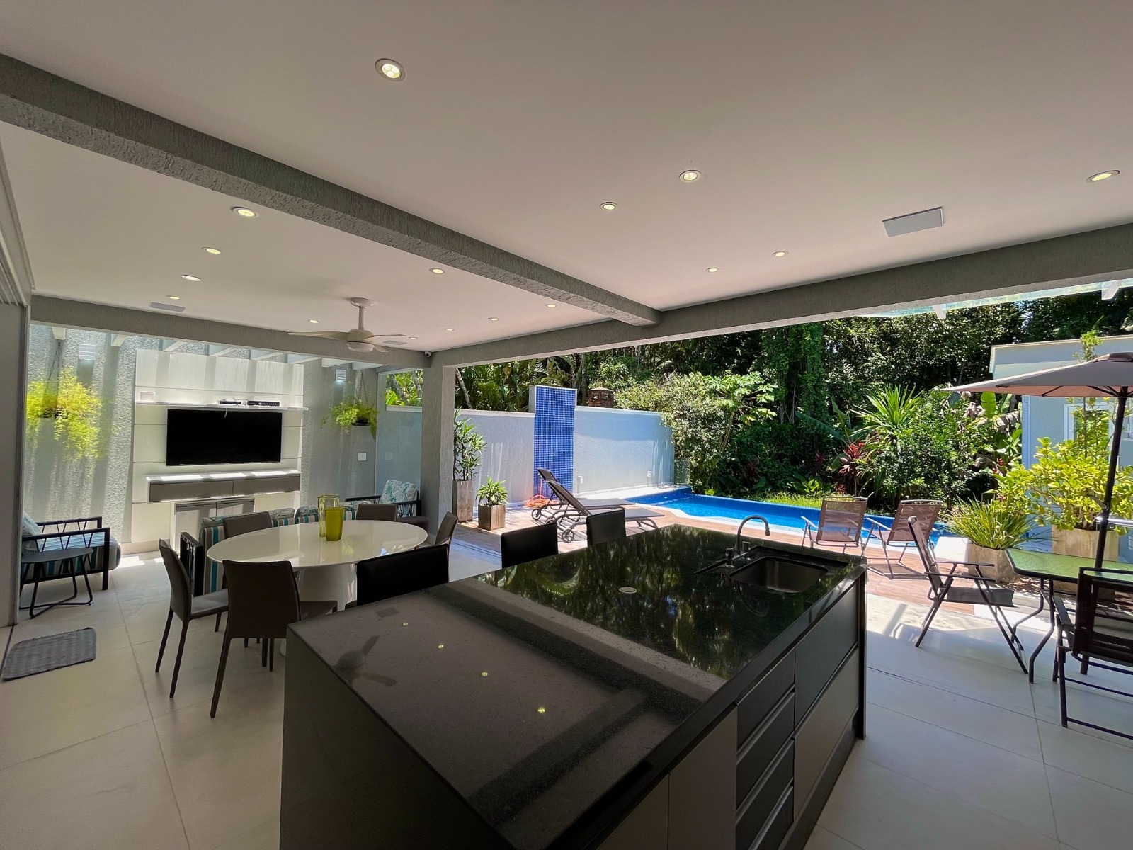 Casa com 5 Quartos à Venda, 553,00 m² - Foto 8