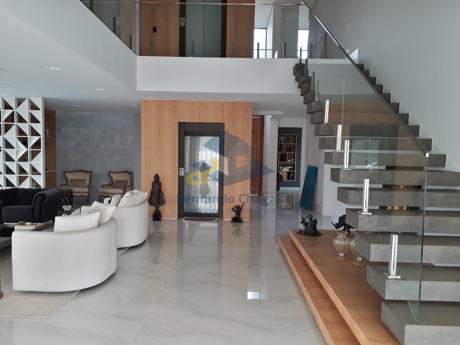 Casa com 6 Quartos à Venda - Foto 23