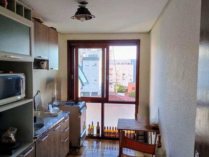 Apartamento com 2 Quartos à Venda, 60,00 m² - Foto 4