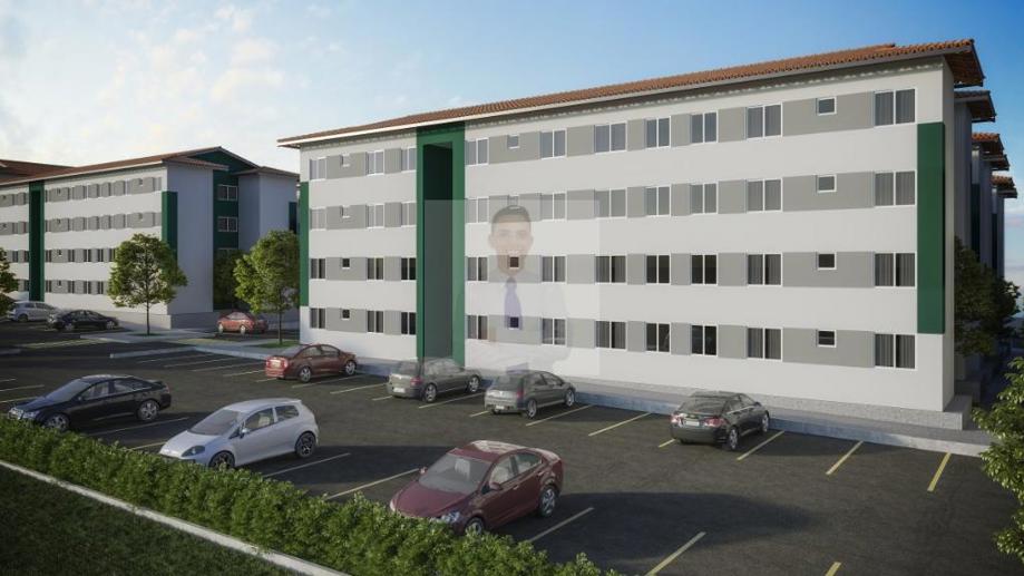 Apartamento com 2 Quartos à Venda, 45,00 m² - Foto 7