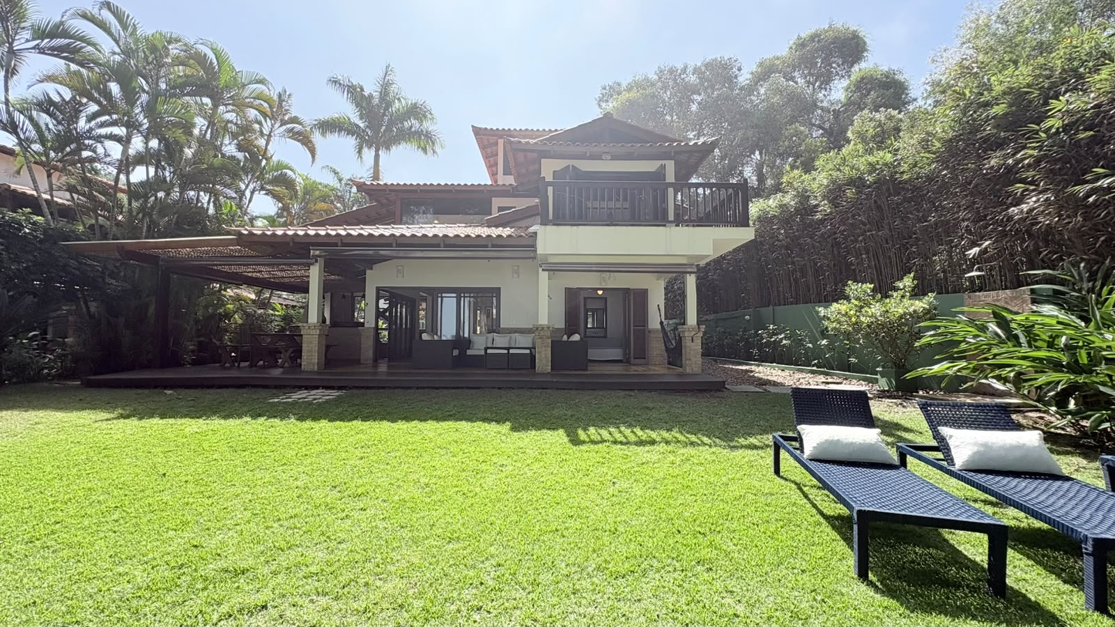 Casa com 4 Quartos para Temporada, 1.000,00 m² - Foto 6