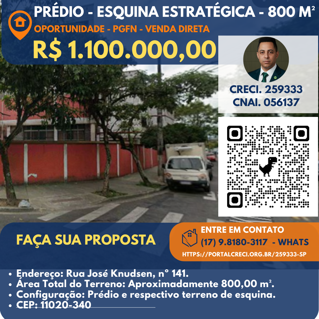 Comercial à Venda, 800,00 m² - Foto 3