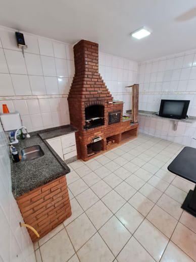 Casa com 3 Quartos para Temporada, 384,00 m² - Foto 37