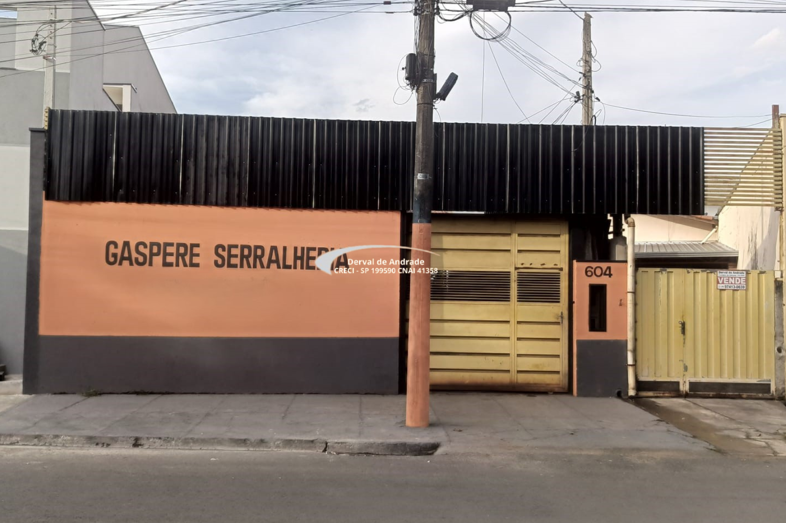 Casa à Venda - Foto 1