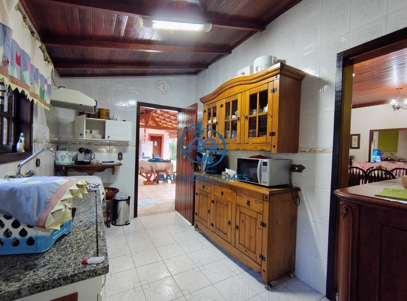 Rural com 3 Quartos à Venda - Foto 11