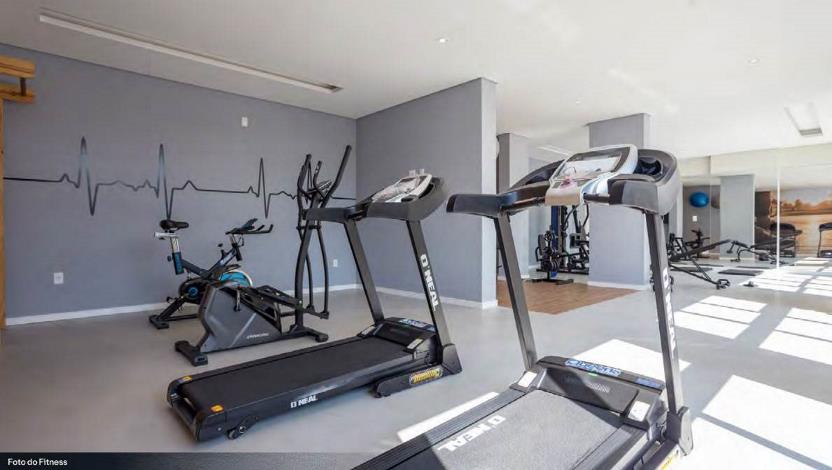 Apartamento com 2 Quartos à Venda, 45,00 m² - Foto 11