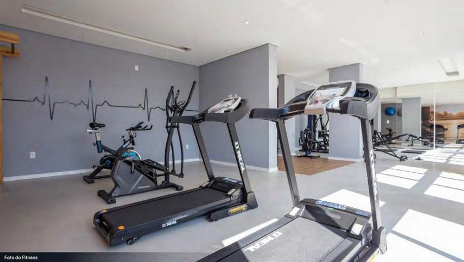 Apartamento com 2 Quartos à Venda, 45,00 m² - Foto 11