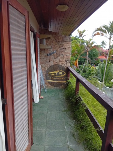 Casa com 3 Quartos para Temporada, 160,00 m² - Foto 42