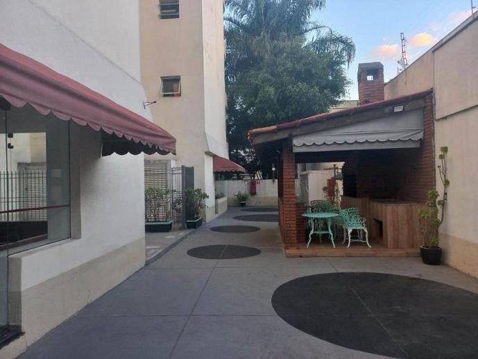 Apartamento com 3 Quartos à Venda, 83,00 m² - Foto 3