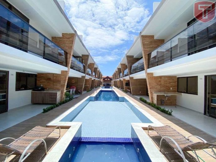 Casa com 3 Quartos à Venda, 128,00 m² - Foto 2