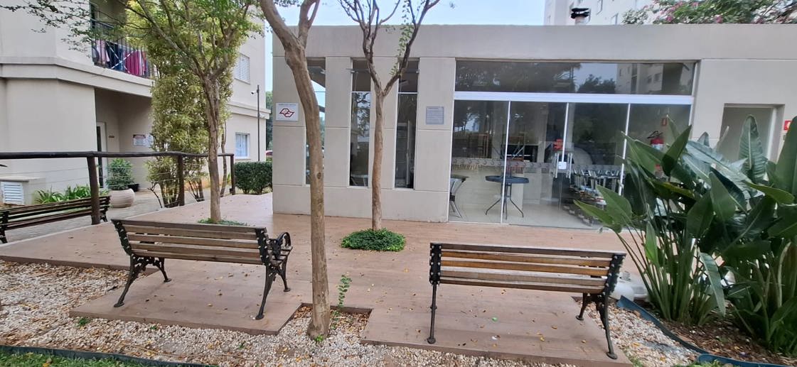 Apartamento com 2 Quartos à Venda, 45,00 m² - Foto 34