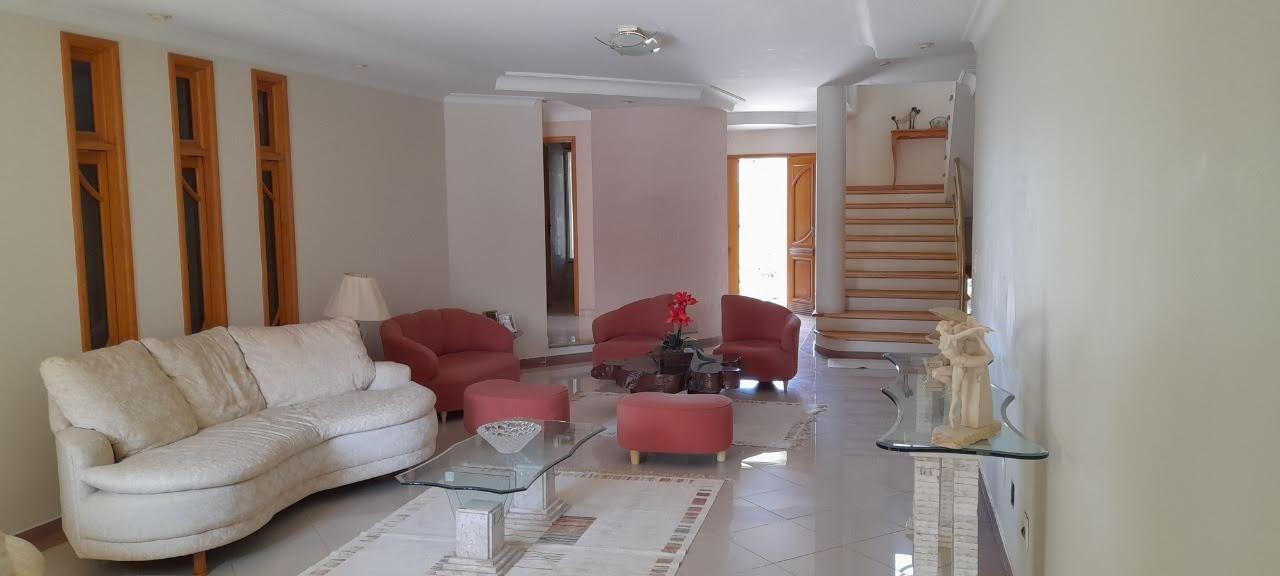 Casa com 4 Quartos à Venda, 1.220,00 m² - Foto 4