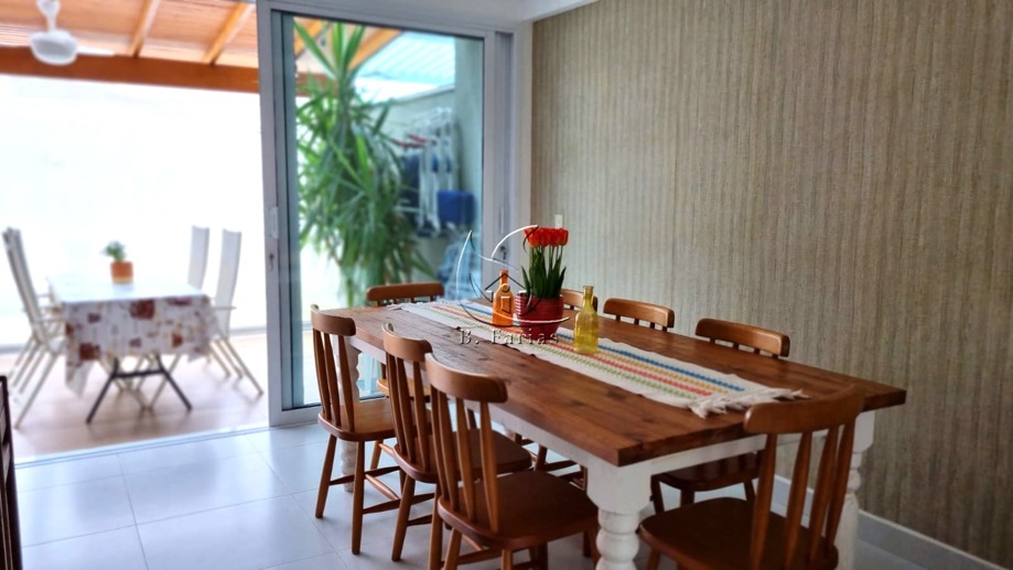 Casa com 4 Quartos para Temporada, 180,00 m² - Foto 11