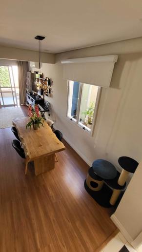 Casa com 3 Quartos à Venda, 108,45 m² - Foto 6