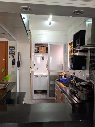 Apartamento com 2 Quartos à Venda, 65,00 m² - Foto 3
