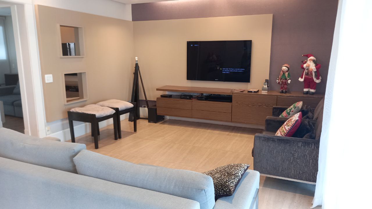 Apartamento com 4 Quartos à Venda, 240,00 m² - Foto 3