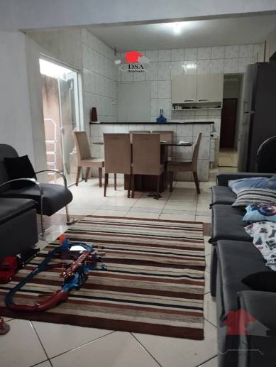 Casa com 3 Quartos à Venda, 125,00 m² - Foto 8