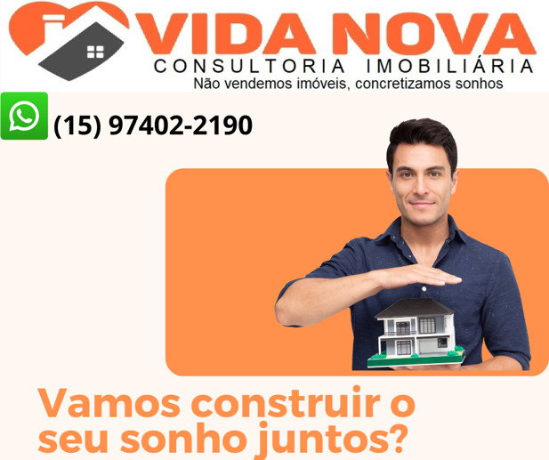 Terreno à Venda - Foto 1