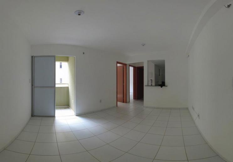 Apartamento com 2 Quartos para Alugar, 43,00 m² - Foto 4