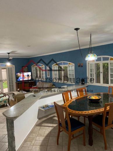 Casa com 3 Quartos à Venda, 223,00 m² - Foto 6