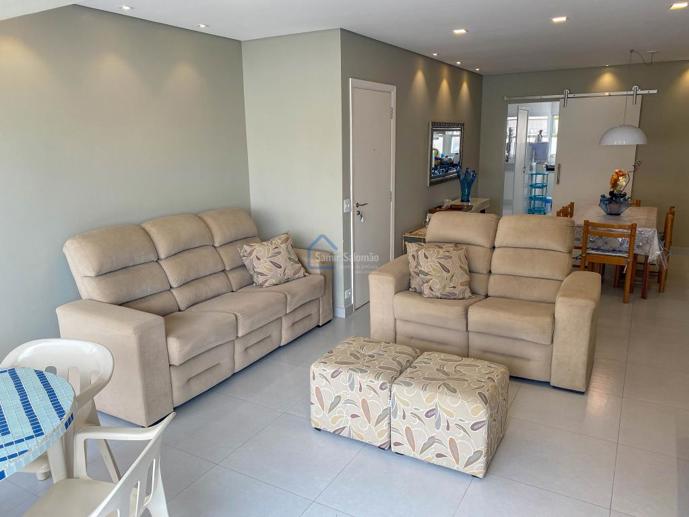 Apartamento com 3 Quartos à Venda - Foto 2