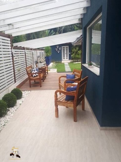 Casa com 4 Quartos para Temporada, 300,00 m² - Foto 8