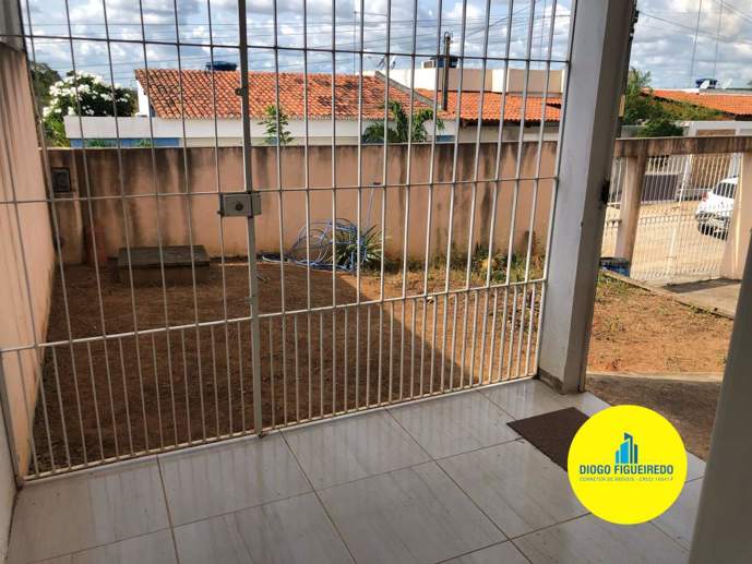Casa com 3 Quartos à Venda - Foto 4