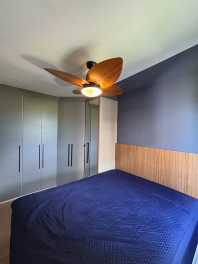 Apartamento com 2 Quartos à Venda, 51,00 m² - Foto 7