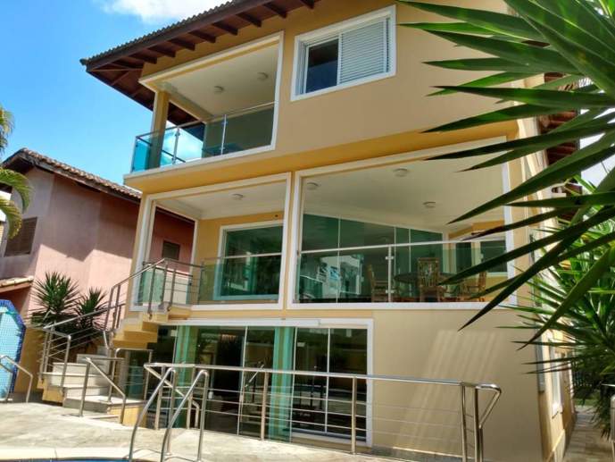 Casa com 5 Quartos à Venda - Foto 40