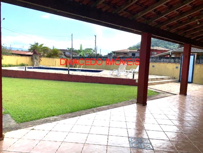 Casa com 5 Quartos à Venda - Foto 6