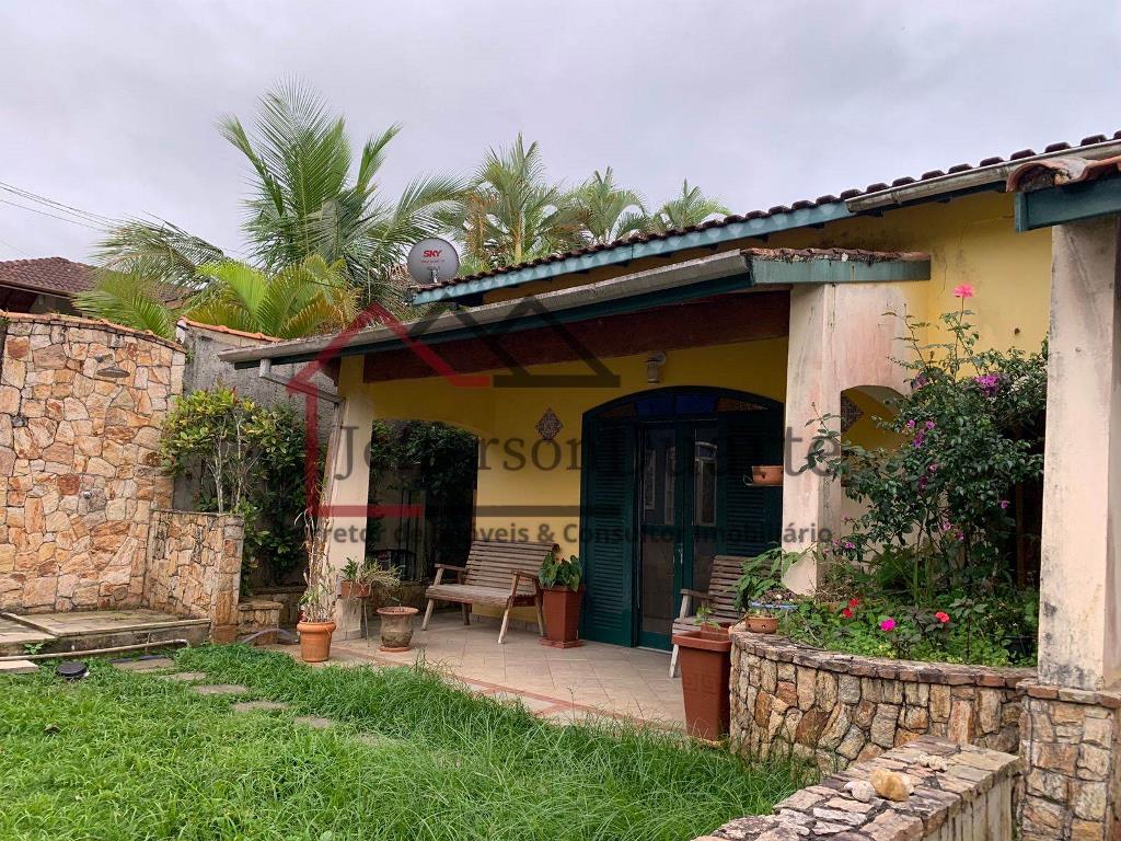 Casa com 3 Quartos à Venda, 223,00 m² - Foto 1