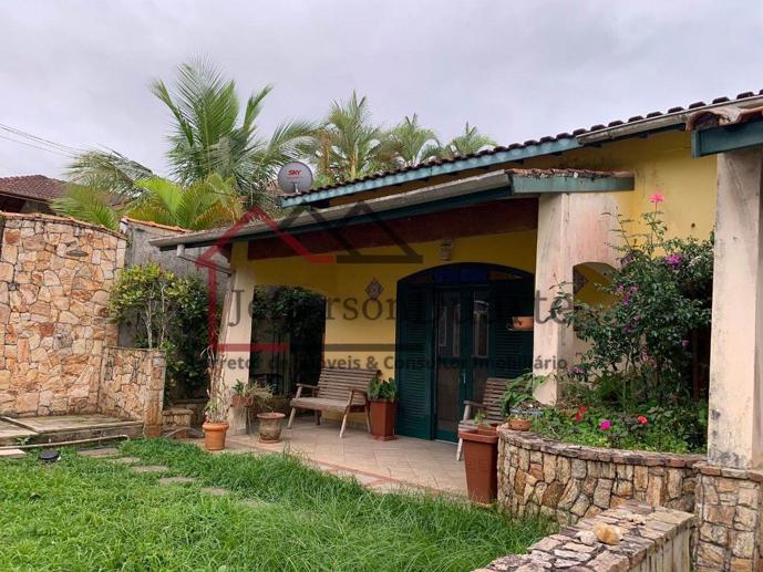 Casa com 3 Quartos à Venda, 223,00 m² - Foto 1