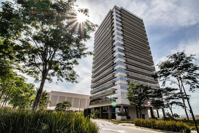 Comercial à Venda, 82,95 m² - Foto 1