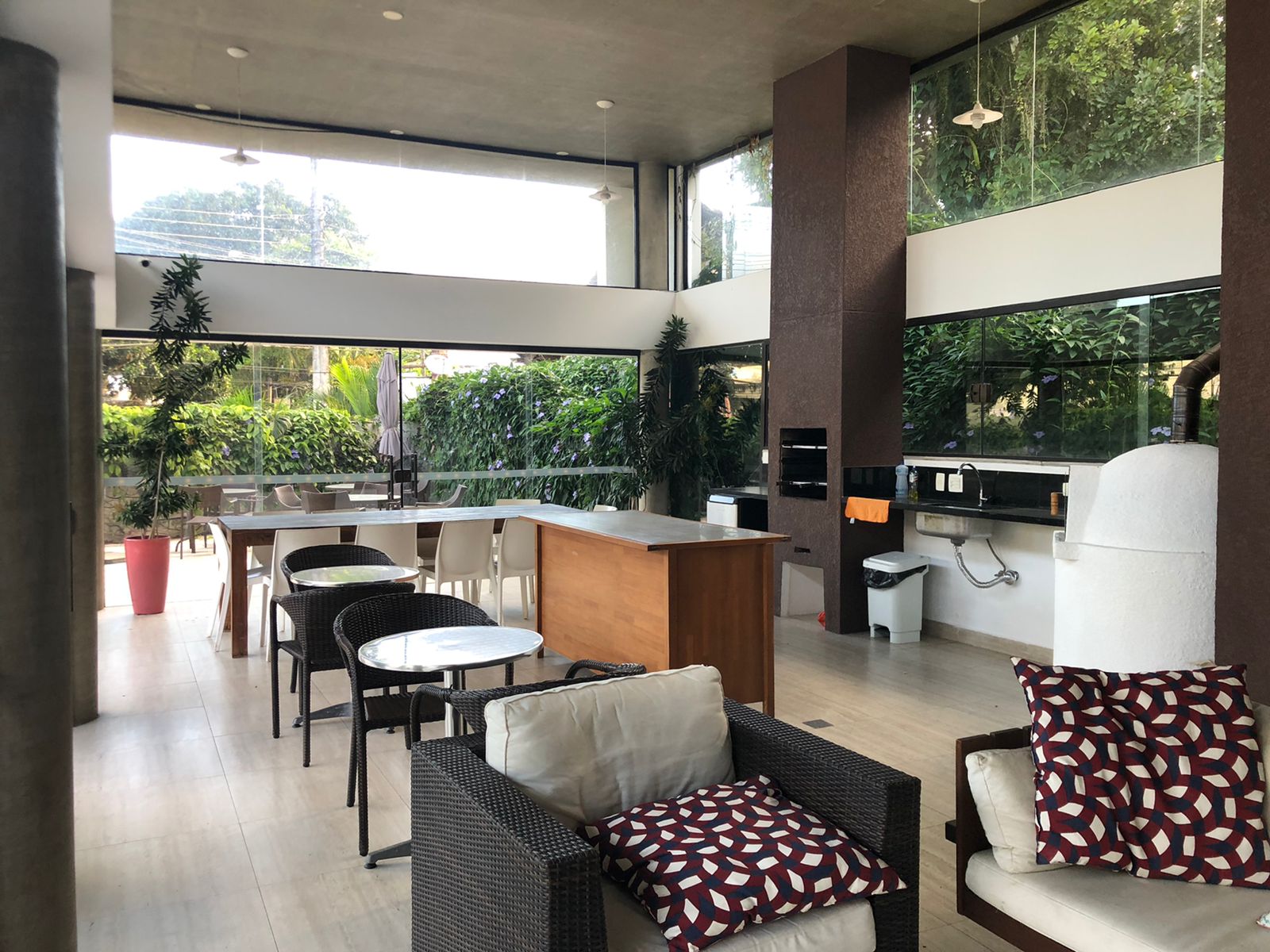 Casa para Temporada, 247,00 m² - Foto 44