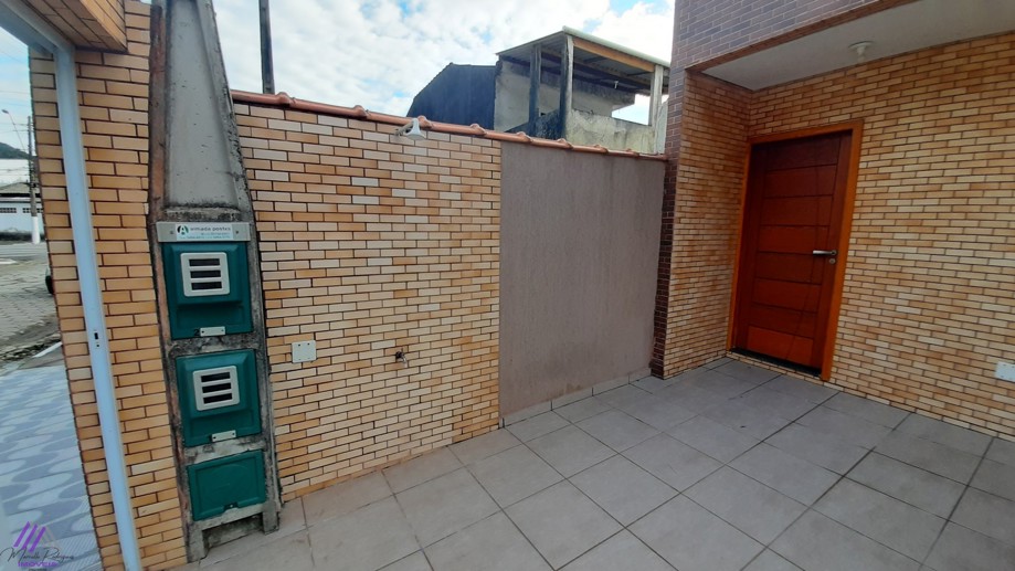 Casa com 2 Quartos à Venda, 72,79 m² - Foto 1