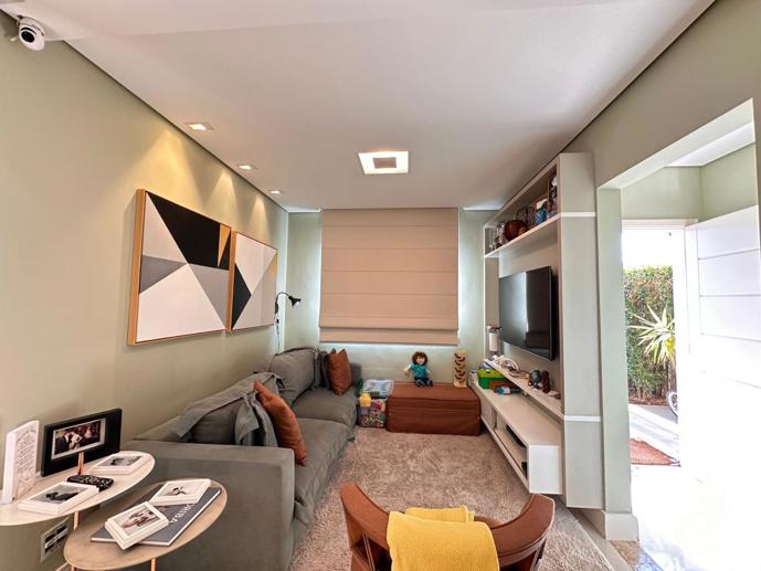 Casa com 3 Quartos à Venda - Foto 3